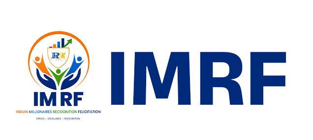 IMRF - Indian Marketing Research Foundation